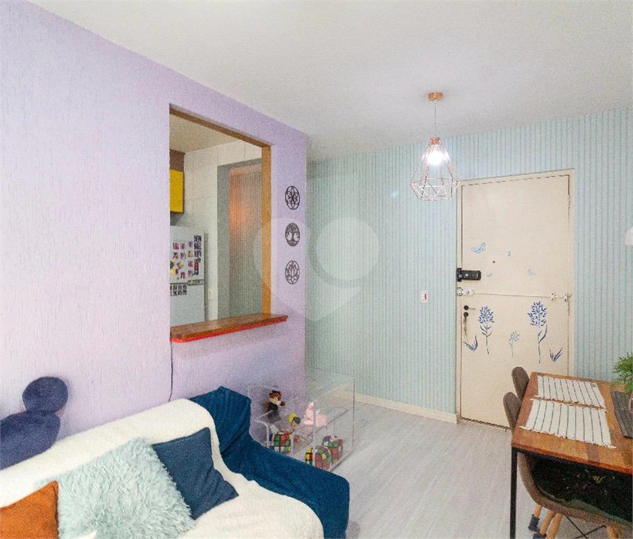 Apartamento, 2 quartos, 50 m² - Foto 2