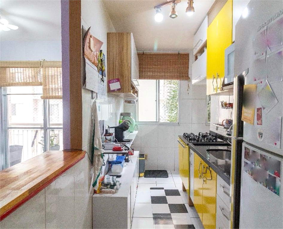 Apartamento, 2 quartos, 50 m² - Foto 4