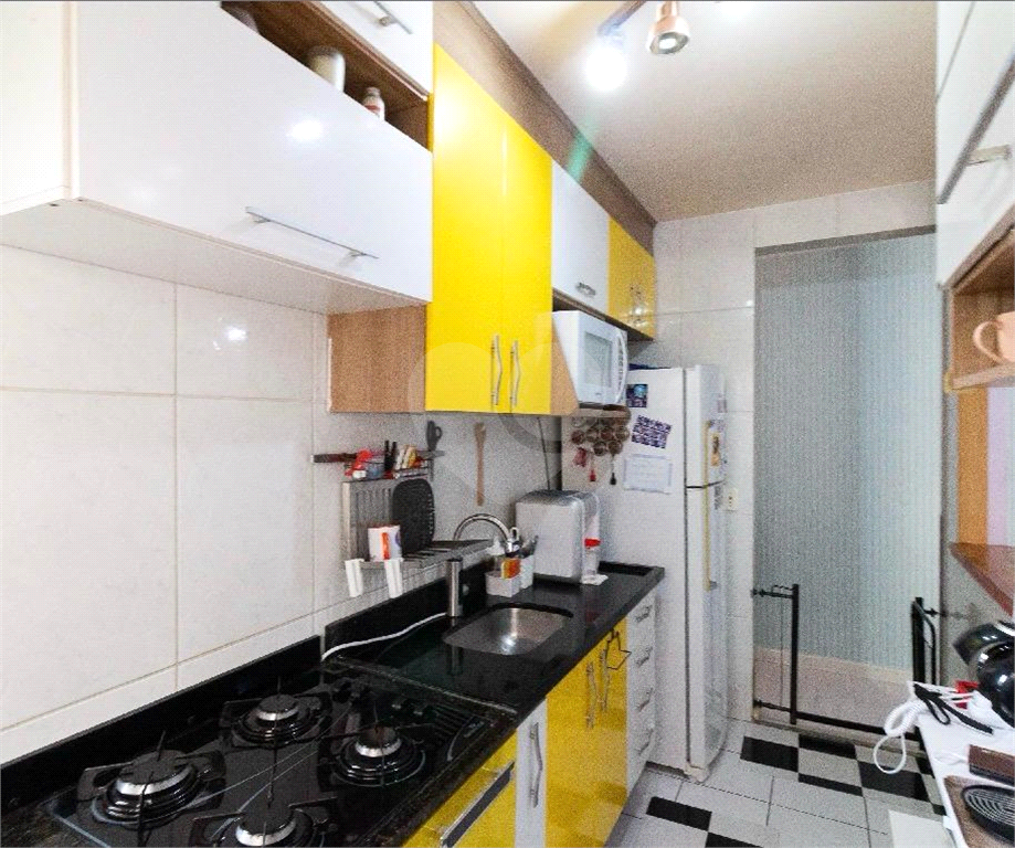 Apartamento, 2 quartos, 50 m² - Foto 7