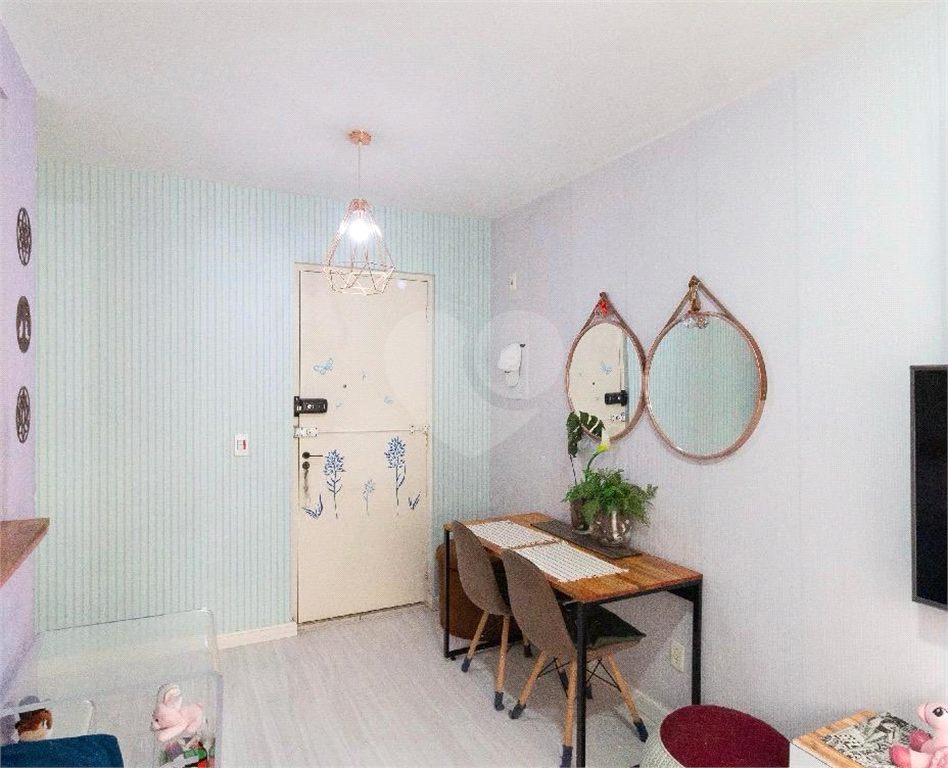 Apartamento, 2 quartos, 50 m² - Foto 3