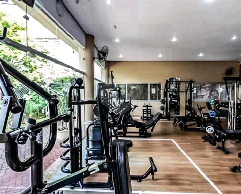 Apartamento, 2 quartos, 50 m² - Foto 21