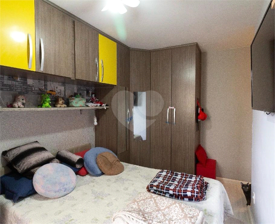 Apartamento, 2 quartos, 50 m² - Foto 14