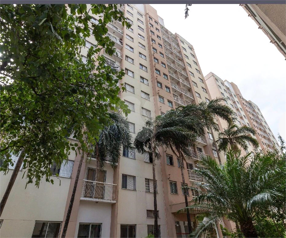 Apartamento, 2 quartos, 50 m² - Foto 18