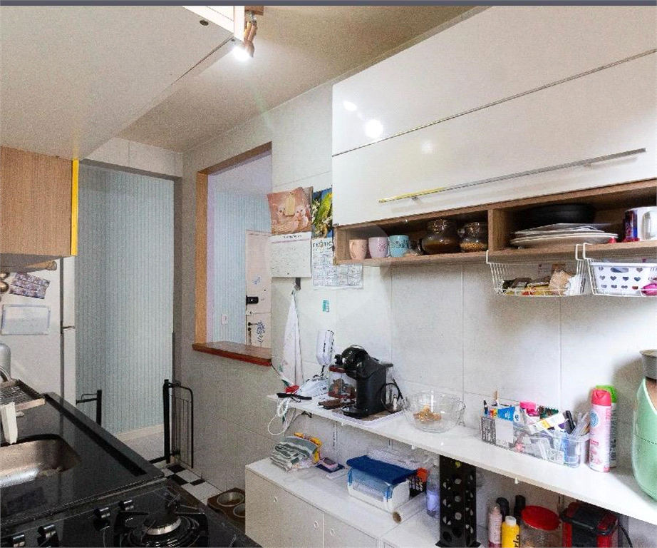 Apartamento, 2 quartos, 50 m² - Foto 16