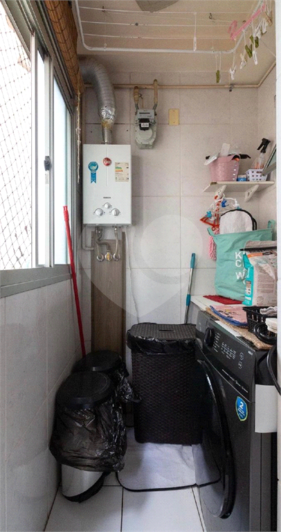Apartamento, 2 quartos, 50 m² - Foto 17