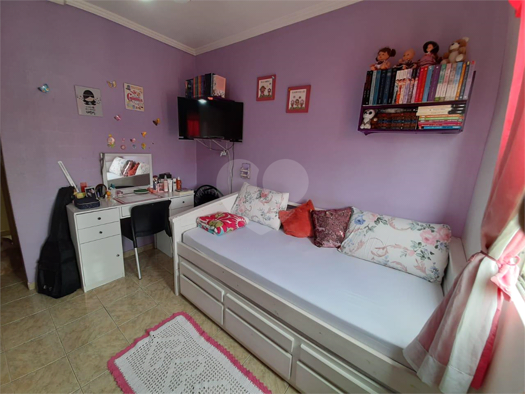 Apartamento à venda no Lauzane Paulista com 2 dormitórios e vaga coberta