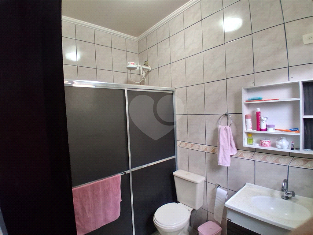 Sobrado para Locação Vila Mazzei 3 Dorms 2 Suítes