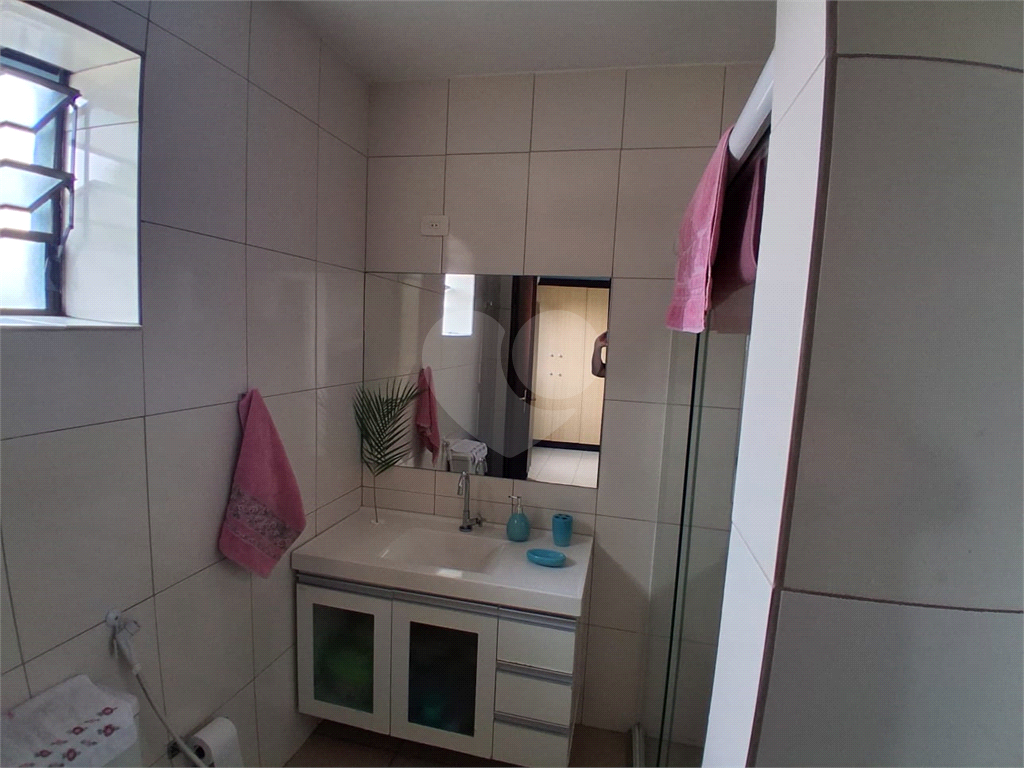 Sobrado para Locação Vila Mazzei 3 Dorms 2 Suítes