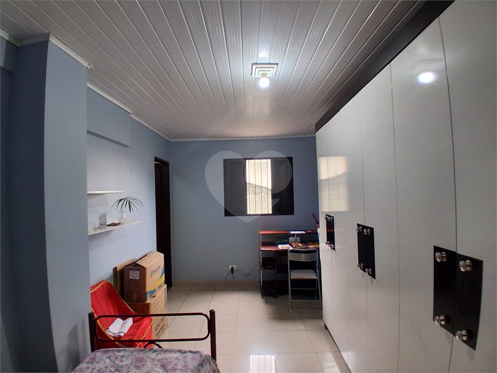 Sobrado para Locação Vila Mazzei 3 Dorms 2 Suítes