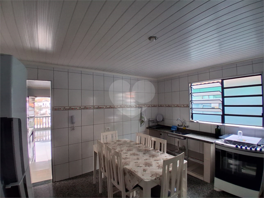 Sobrado para Locação Vila Mazzei 3 Dorms 2 Suítes