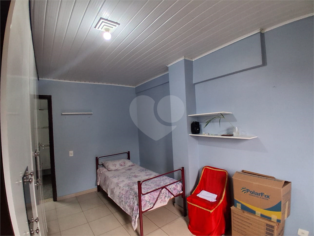 Sobrado para Locação Vila Mazzei 3 Dorms 2 Suítes