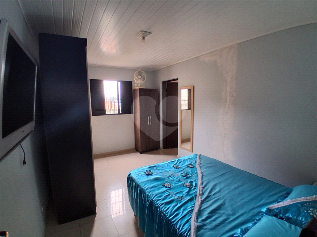 Sobrado para Locação Vila Mazzei 3 Dorms 2 Suítes