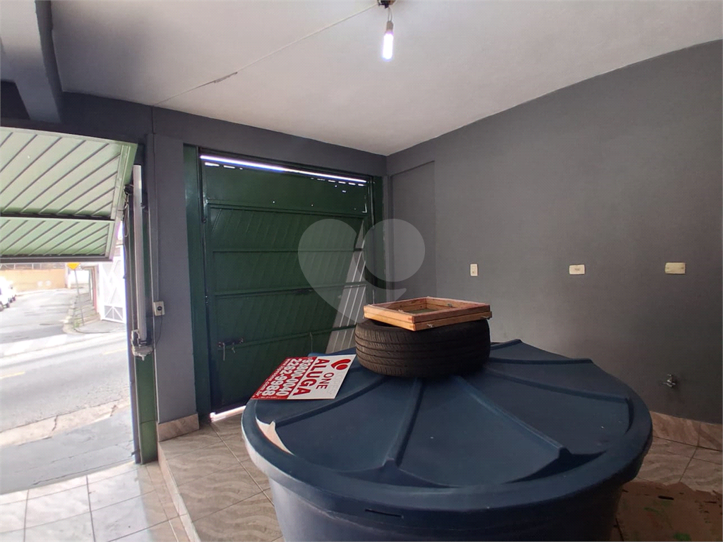 Sobrado para Locação Vila Mazzei 3 Dorms 2 Suítes