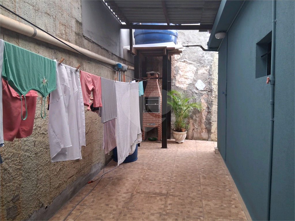 Sobrado para Locação Vila Mazzei 3 Dorms 2 Suítes