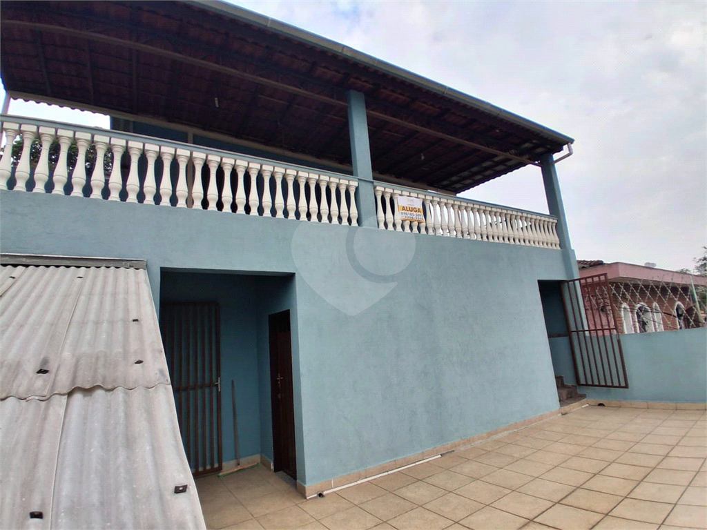 Sobrado para Locação Vila Mazzei 3 Dorms 2 Suítes