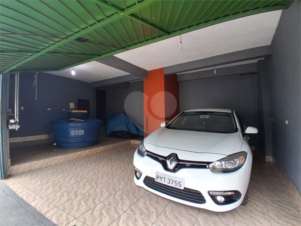 Sobrado para Locação Vila Mazzei 3 Dorms 2 Suítes