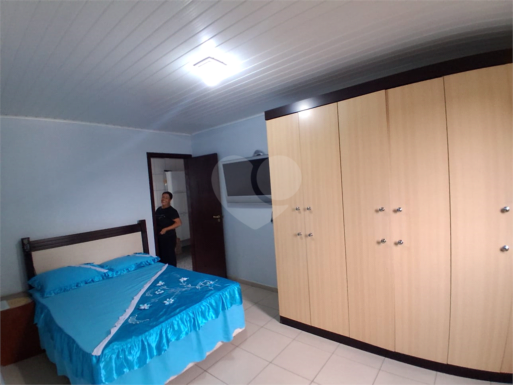 Sobrado para Locação Vila Mazzei 3 Dorms 2 Suítes