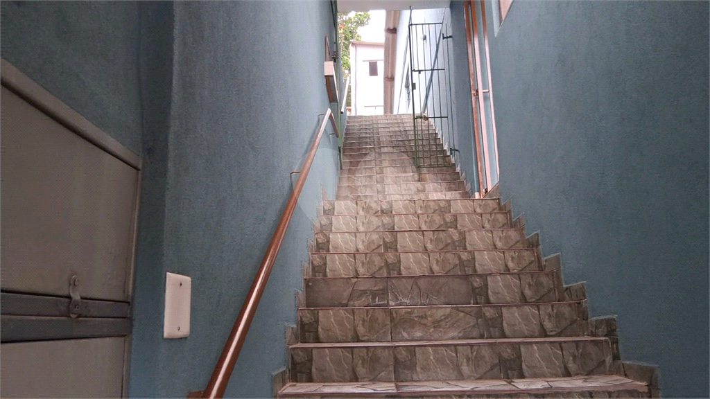 Sobrado para Locação Vila Mazzei 3 Dorms 2 Suítes