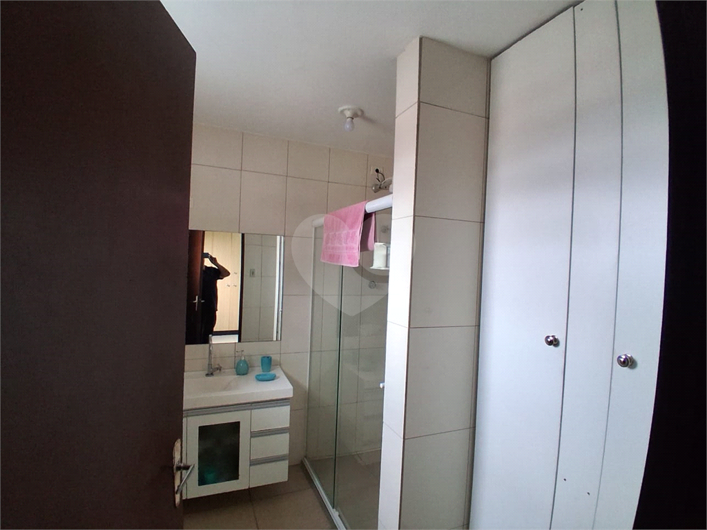 Sobrado para Locação Vila Mazzei 3 Dorms 2 Suítes