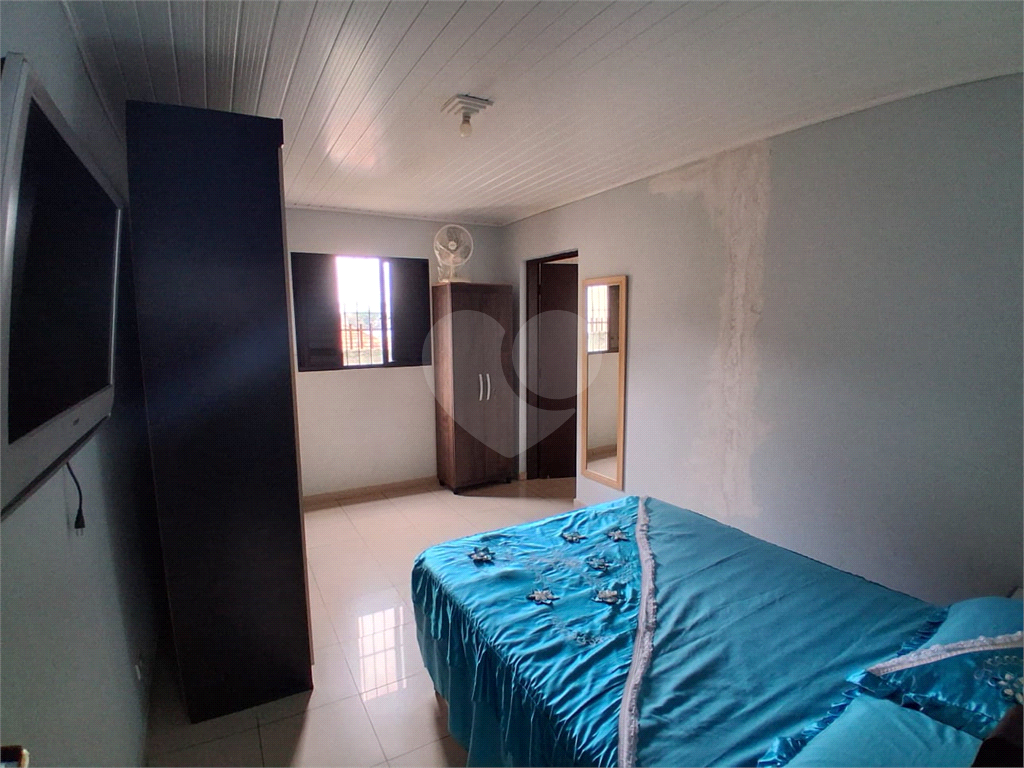 Sobrado para Locação Vila Mazzei 3 Dorms 2 Suítes