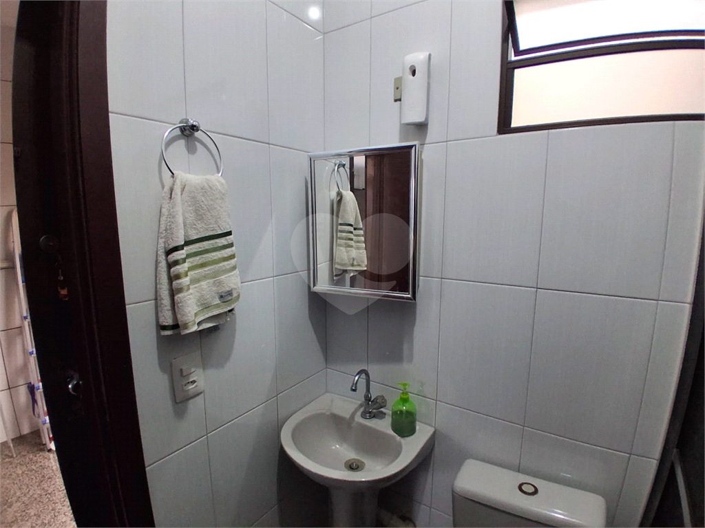 Sobrado para Locação Vila Mazzei 3 Dorms 2 Suítes