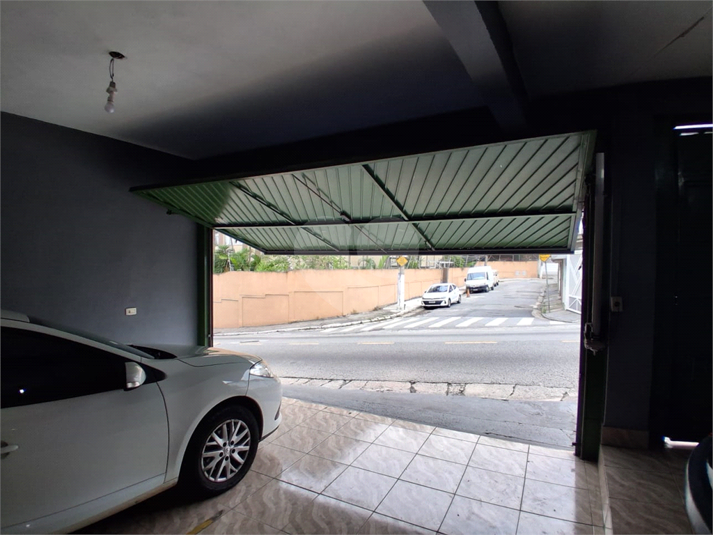 Sobrado para Locação Vila Mazzei 3 Dorms 2 Suítes