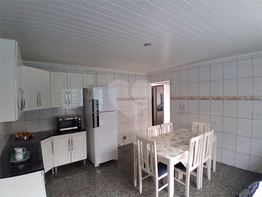 Sobrado para Locação Vila Mazzei 3 Dorms 2 Suítes