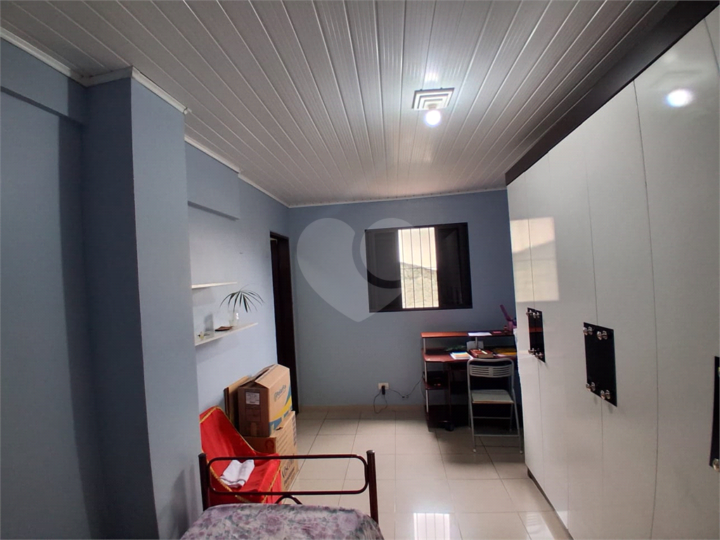 Sobrado para Locação Vila Mazzei 3 Dorms 2 Suítes