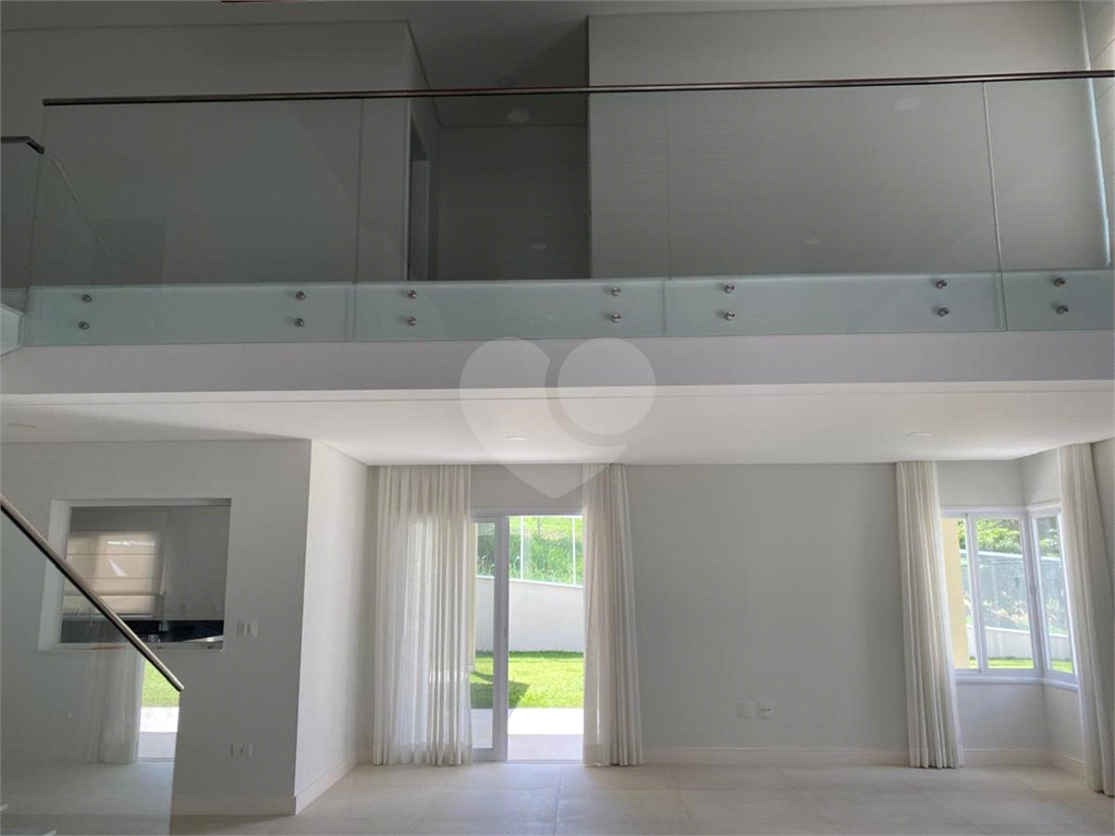 Condomínio para Venda - Condomínio Residencial Montserrat