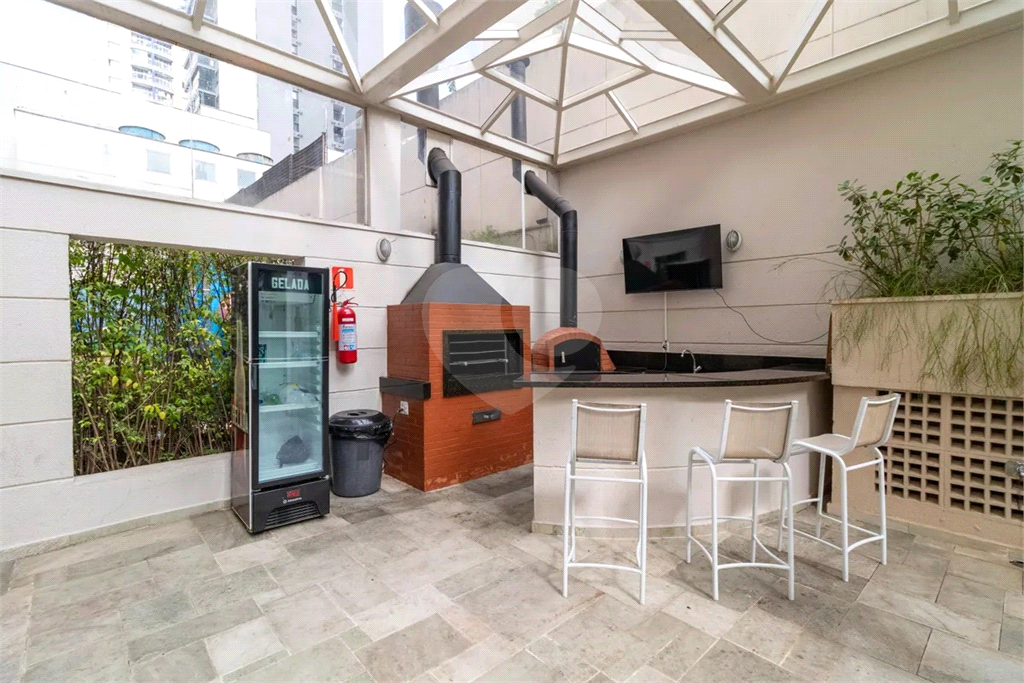 Apartamento à venda com 141m², 3 quartos e 2 vagas