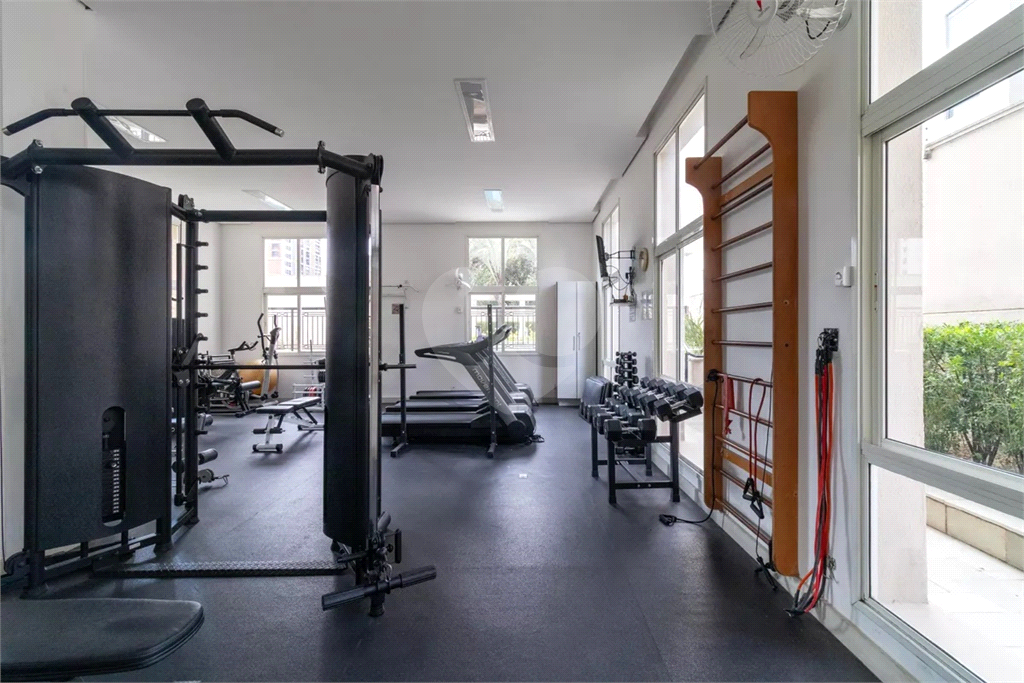 Apartamento à venda com 141m², 3 quartos e 2 vagas