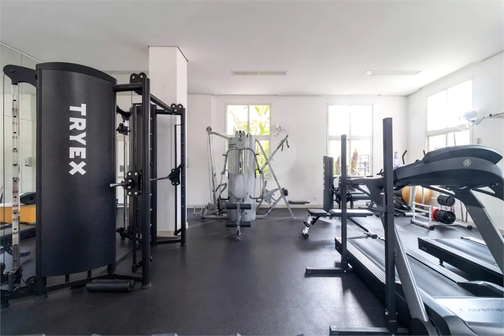 Apartamento à venda com 141m², 3 quartos e 2 vagas