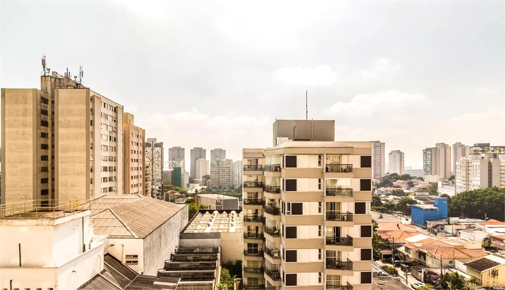 Apartamento à venda com 141m², 3 quartos e 2 vagas