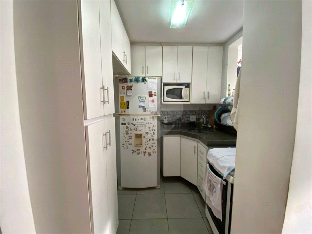 Apartamento com 3 quartos a venda