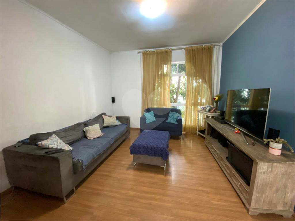 Apartamento com 3 quartos a venda