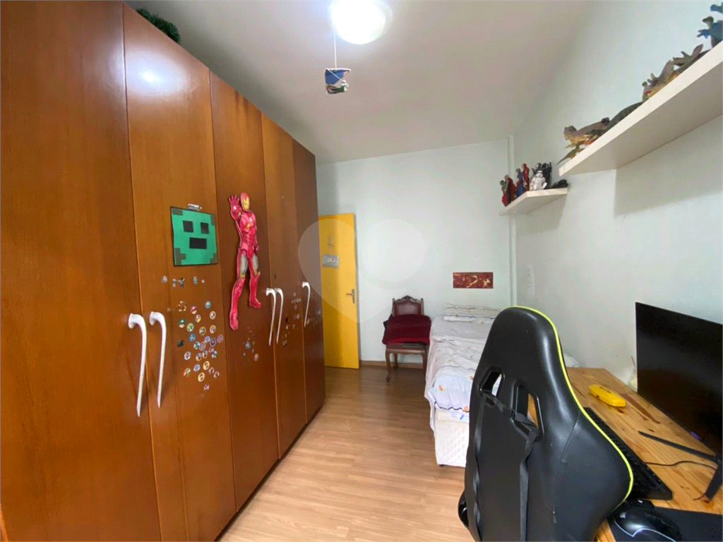 Apartamento com 3 quartos a venda