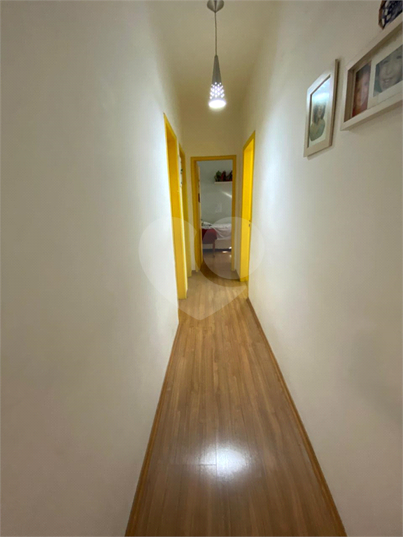 Apartamento com 3 quartos a venda