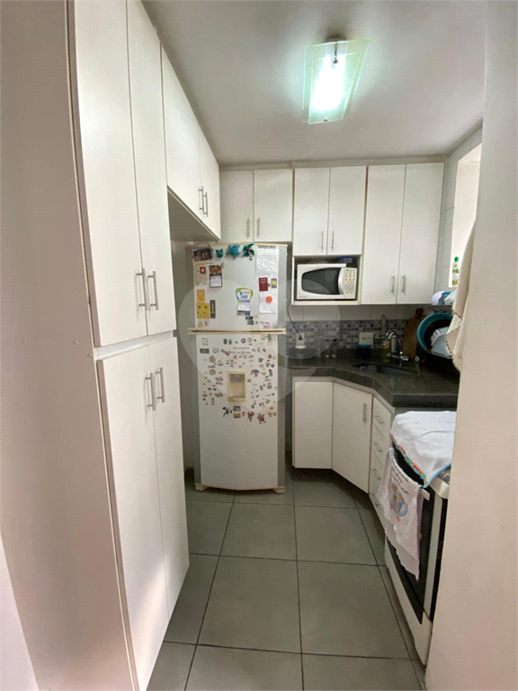 Apartamento com 3 quartos a venda