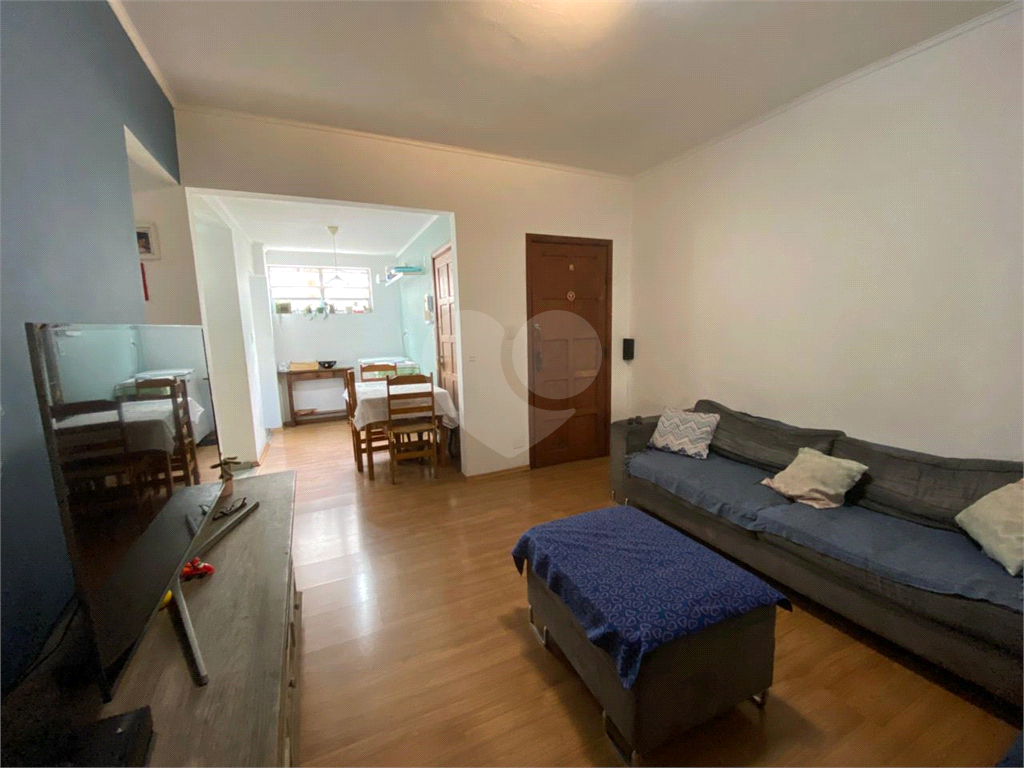 Apartamento com 3 quartos a venda