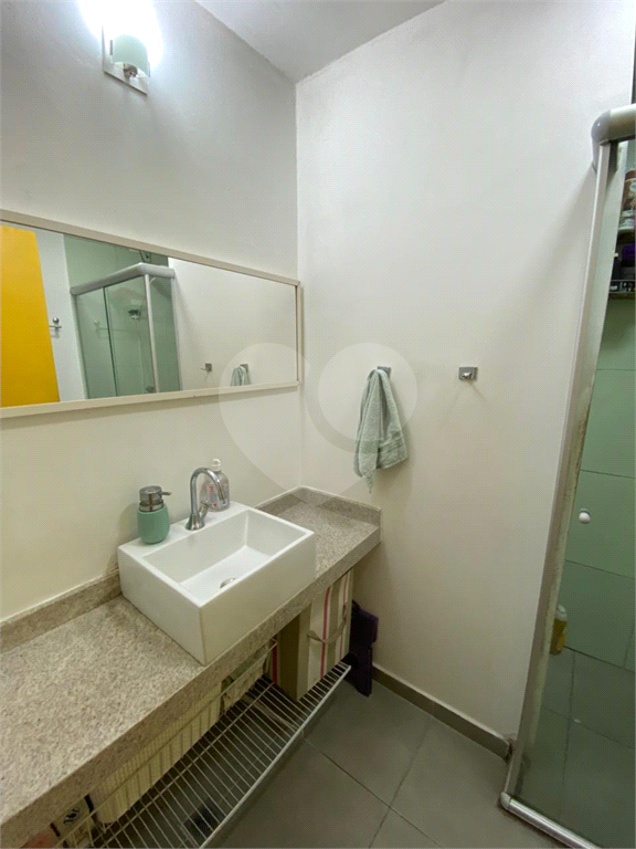 Apartamento com 3 quartos a venda