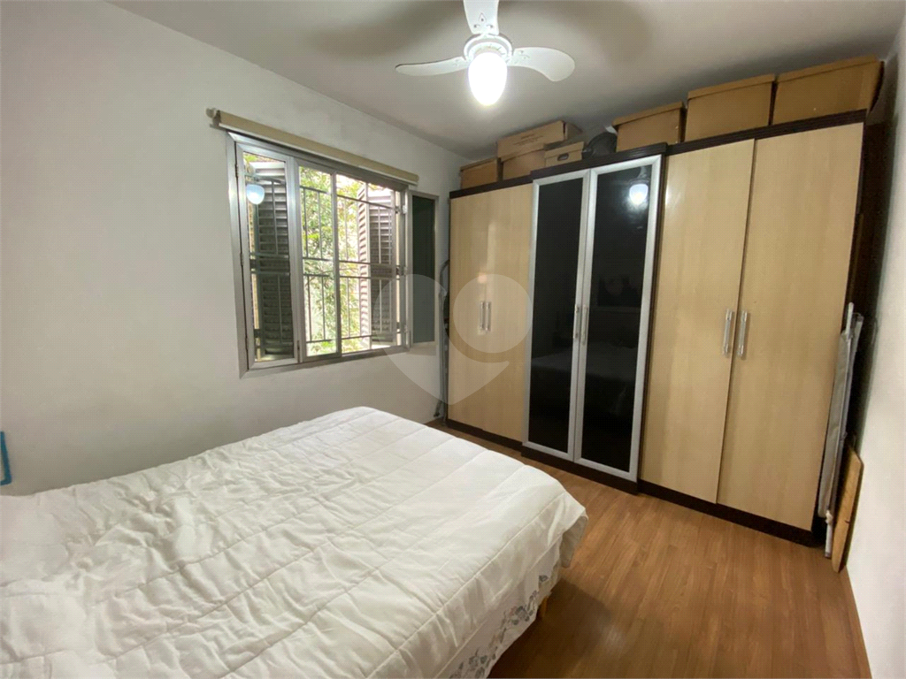 Apartamento com 3 quartos a venda
