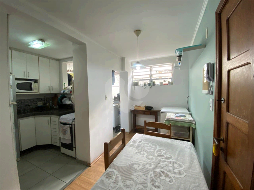 Apartamento com 3 quartos a venda