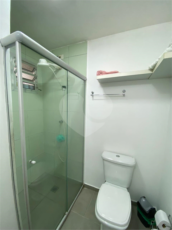 Apartamento com 3 quartos a venda