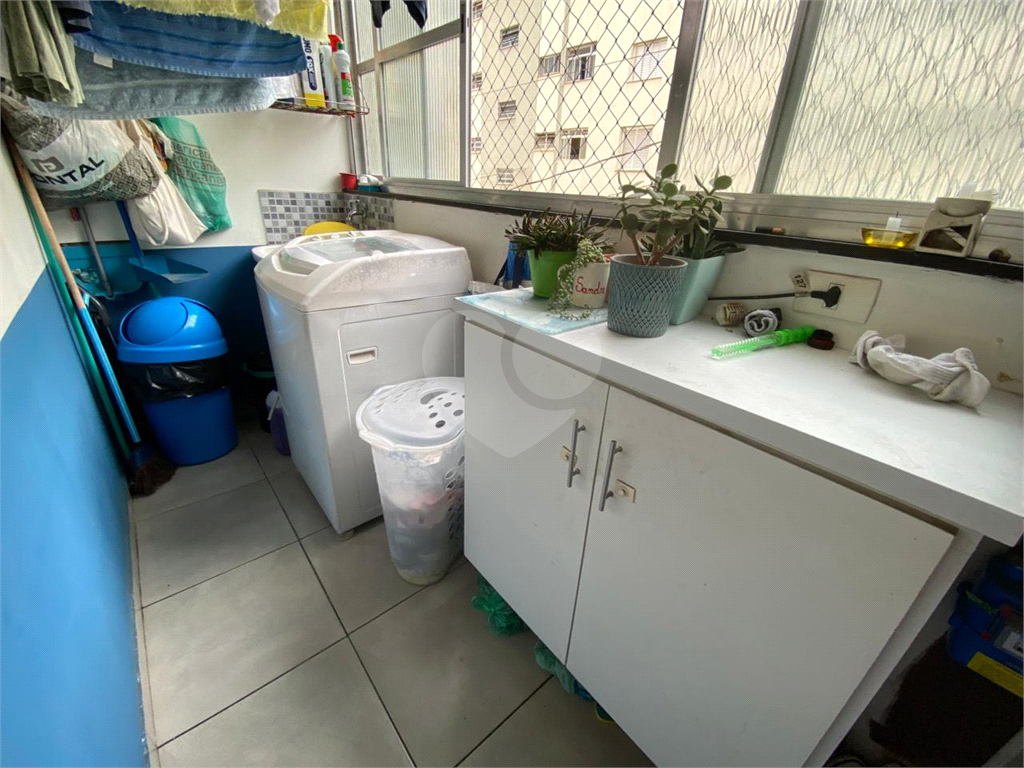 Apartamento com 3 quartos a venda