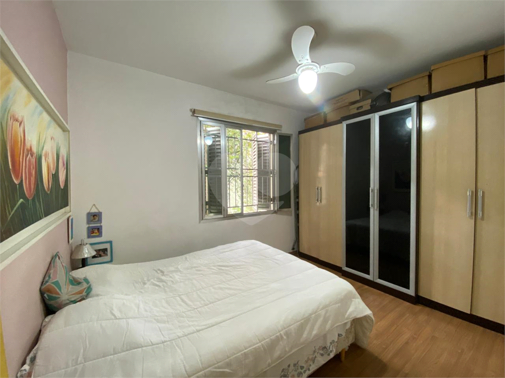 Apartamento com 3 quartos a venda