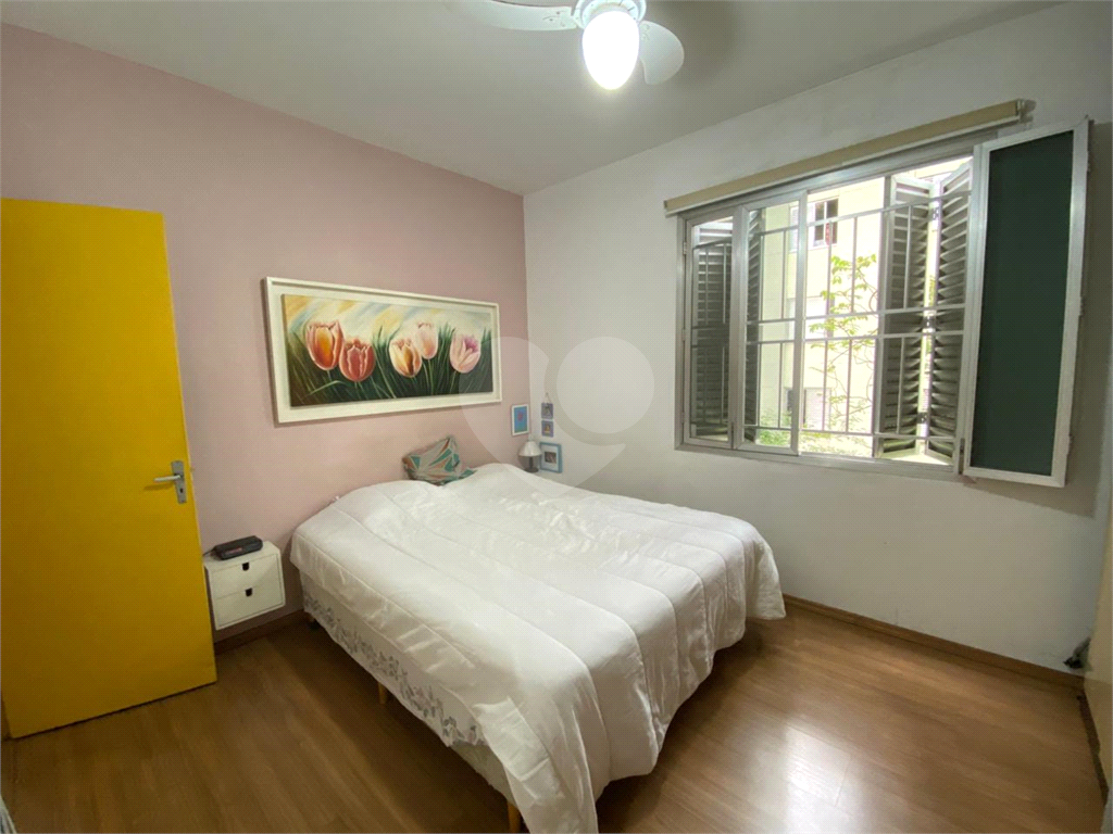 Apartamento com 3 quartos a venda