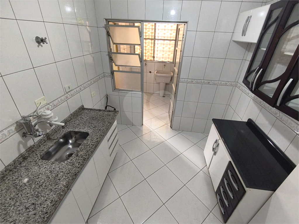 APARTAMENTO em BARRO BRANCO (ZONA NORTE)