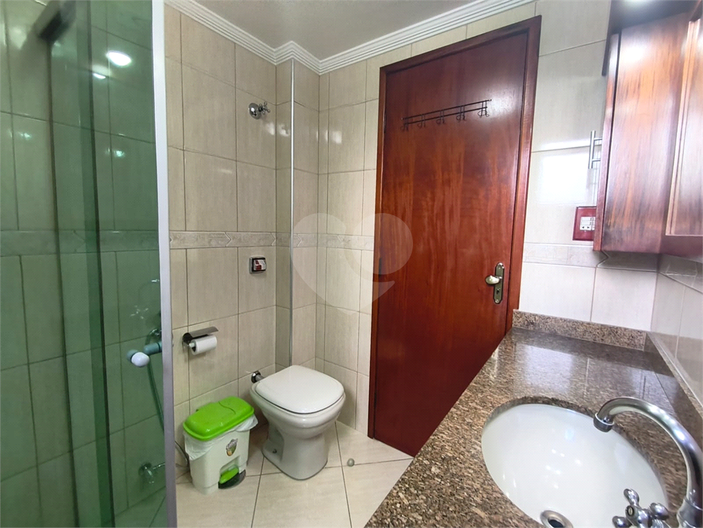 APARTAMENTO em BARRO BRANCO (ZONA NORTE)