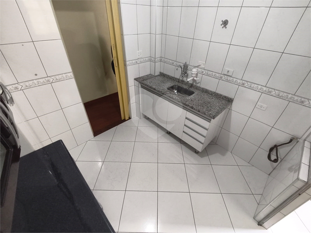 APARTAMENTO em BARRO BRANCO (ZONA NORTE)