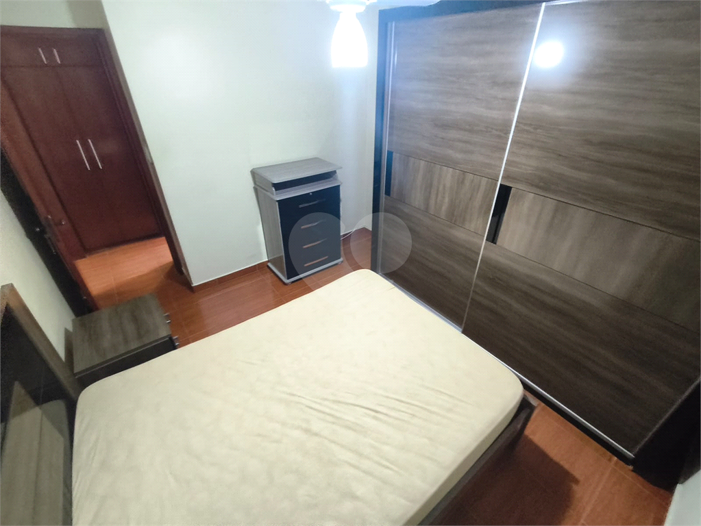 APARTAMENTO em BARRO BRANCO (ZONA NORTE)